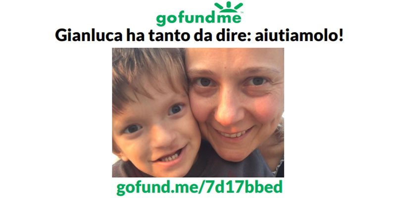 Go Fund Me