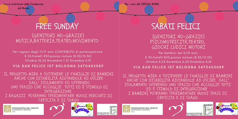 Sabati Felici